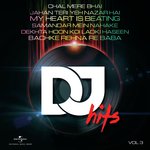 DJ Hits, Vol. 3 - Abhishek Anand Song Download